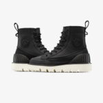 Converse Chuck 70 Rugged Waterproof Unisex Siyah Sneaker