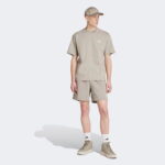 adidas Mercedes Amg Petronas Formula One Team Erkek Bej T-Shirt