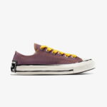 Converse Chuck 70 Sketch Unisex Bordo Sneaker