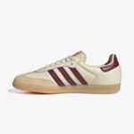 adidas Samba OG Unisex Beyaz Sneaker