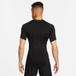 Nike Pro Dri-FIT Erkek Siyah T-Shirt