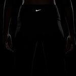 Nike Dri-Fit One High Rise Kadın Siyah Eşofman Altı
