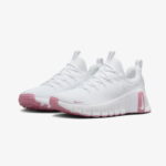 Nike Free Metcon 6 Kadın Beyaz Spor Ayakkabı
