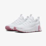 Nike Free Metcon 6 Kadın Beyaz Spor Ayakkabı