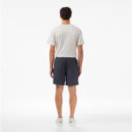 Calvin Klein Relaxed Crinkle Nylon Track Erkek Mavi Şort