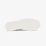 Tommy Hilfiger The Greenwich Leather Erkek Beyaz Sneaker