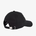 Calvin Klein Erkek Siyah Şapka