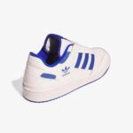 adidas Forum Low Cl Unisex Beyaz Spor Ayakkabı