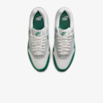 Nike Air Max 1 Essential Erkek Gri Spor Ayakkabı