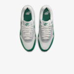 Nike Air Max 1 Essential Erkek Gri Spor Ayakkabı