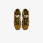 Nike Dunk Low Retro SE Erkek Yeşil Spor Ayakkabı