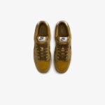 Nike Dunk Low Retro SE Erkek Yeşil Spor Ayakkabı