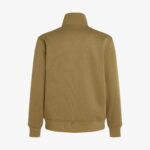 Calvin Klein Erkek Yeşil Sweatshirt