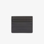 Tommy Hilfiger Corp Erkek Siyah Kartlık