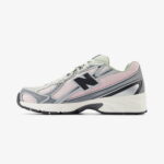 New Balance 740 Lifestyle Kadın Pembe Spor Ayakkabı