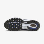 Nike Air Pegasus 2005 Erkek Mavi Spor Ayakkabı