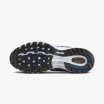 Nike Air Pegasus 2005 Erkek Mavi Spor Ayakkabı