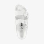 Birkenstock Arizona EVA Kadın Beyaz Terlik