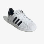 adidas Superstar Kadın Beyaz Sneaker