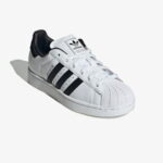 adidas Superstar Kadın Beyaz Sneaker