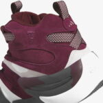 adidas Crazy 8 Erkek Bordo Spor Ayakkabı