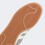 adidas Campus 00s Unisex Gri Spor Ayakkabı