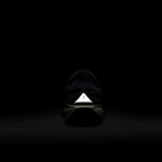 Nike Pegasus 41 GORE-TEX Erkek Gri Spor Ayakkabı