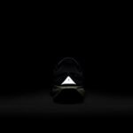 Nike Pegasus 41 GORE-TEX Erkek Gri Spor Ayakkabı