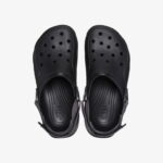 Crocs Hiker Xscape Kadın Siyah Terlik