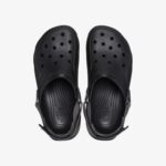 Crocs Hiker Xscape Kadın Siyah Terlik