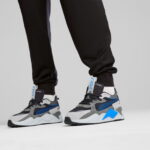 Puma Rs-X Heritage Erkek Gri Spor Ayakkabı