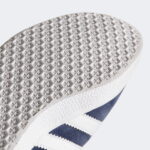 adidas Gazelle Unisex Mavi Sneaker