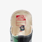 Converse x Tom & Jerry Chuck 70 Unisex Renkli Sneaker