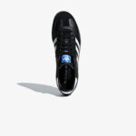 adidas Samba OG Unisex Siyah Spor Ayakkabı