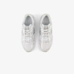 New Balance 740 Lifestyle Unisex Beyaz Spor Ayakkabı