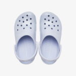 Crocs Classic High Shine Kadın Mavi Terlik