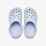 Crocs Classic High Shine Kadın Mavi Terlik