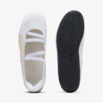 Puma Speedcat Ballet Leather Kadın Beyaz Spor Ayakkabı