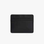 Tommy Hilfiger Logotape Kadın Siyah Kartlık