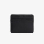 Tommy Hilfiger Logotape Kadın Siyah Kartlık