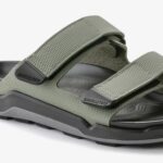 Birkenstock Atacama Futura Erkek Haki Terlik