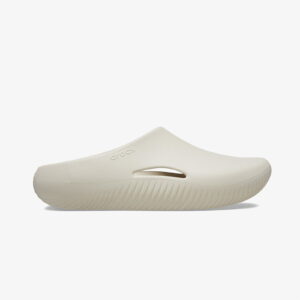 Crocs Mellow Recovery Unisex Bej Terlik