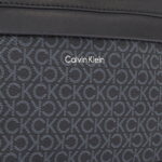Calvin Klein Must Camera Mono Erkek Siyah El Çantası