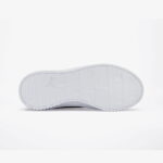 Puma Carina 2.0 Kadın Siyah Spor Ayakkabı