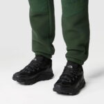 The North Face Vectıv Taraval Kadın Siyah Outdoor Ayakkabı