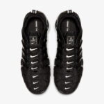 Nike Air VaporMax Plus Erkek Siyah Spor Ayakkabı