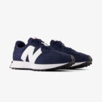 New Balance 327 Lifestyle Unisex Lacivert Spor Ayakkabı