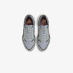 Nike Pegasus 41 GORE-TEX Erkek Gri Spor Ayakkabı