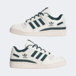 adidas Forum Low Classic Unisex Beyaz Sneaker