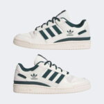 adidas Forum Low Classic Unisex Beyaz Sneaker
